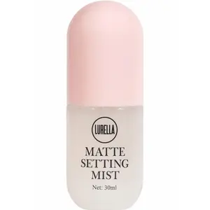 LURELLA - Mini Matte Setting Mist