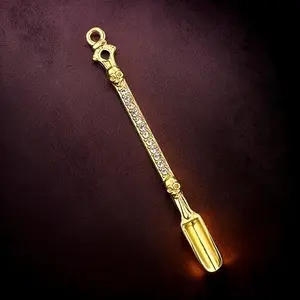 Fashion Skull Keychain Pendant, Unisex Alloy Accessory, Daily Wear Fashion Choice, Perfect Gift for Men and Women