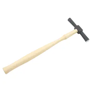 Embossing hammer