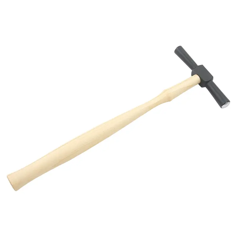 Embossing hammer