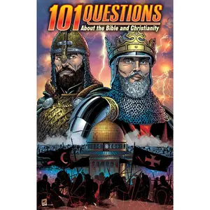 101 Questions Volume 13