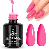 15ml Hot Pink