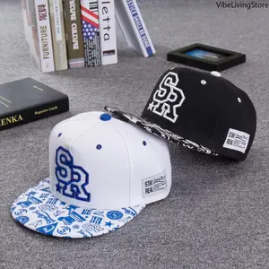 Embroidered, Breathable Trucker Baseball Cap, Fashion Accessory Hats