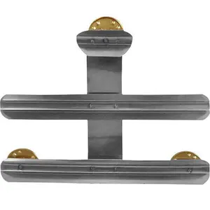 Miniature Medals Mount - 9 Medals
