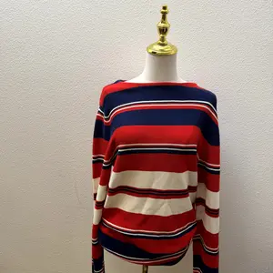 Pre-owned GUCCI Material properties: The knit fabric is soft and breathable Bag Accessories sweater