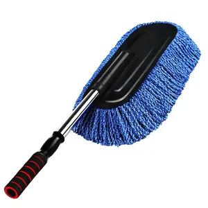 1pc Car Cleaning Tool And Duster