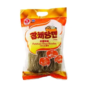 RFX Sweet Potato Noodles 400g | 100% Pure Sweet Potato Vermicelli | Gluten-Free & Healthy RFX Sweet Potato Noodles 400g | 100% Pure Sweet Potato Vermicelli | Gluten-Free & Healthy