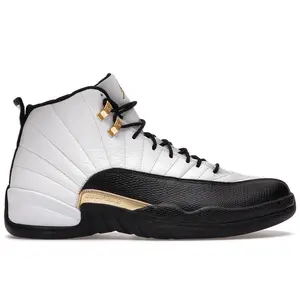 Jordan Men's 12 Retro Royalty Taxi Basketball Shoes, from StockX