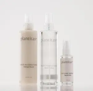 Plantitas After Aid Routine