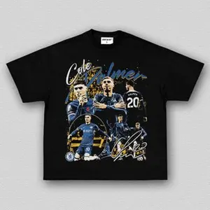 CHELSEA COLD PALMER 12.4 Tshirt - Sweatshirt