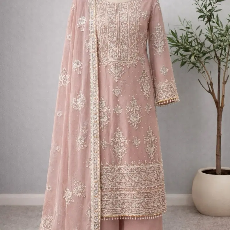 Pakistani Dresses