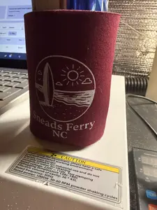 Sneads Ferry, NC Koozie