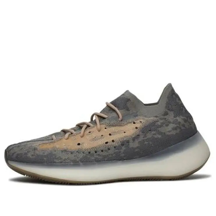 adidas Yeezy Boost 380 'Mist Reflective' FX9846 adidas Yeezy Boost 380 'Mist Reflective' FX9846