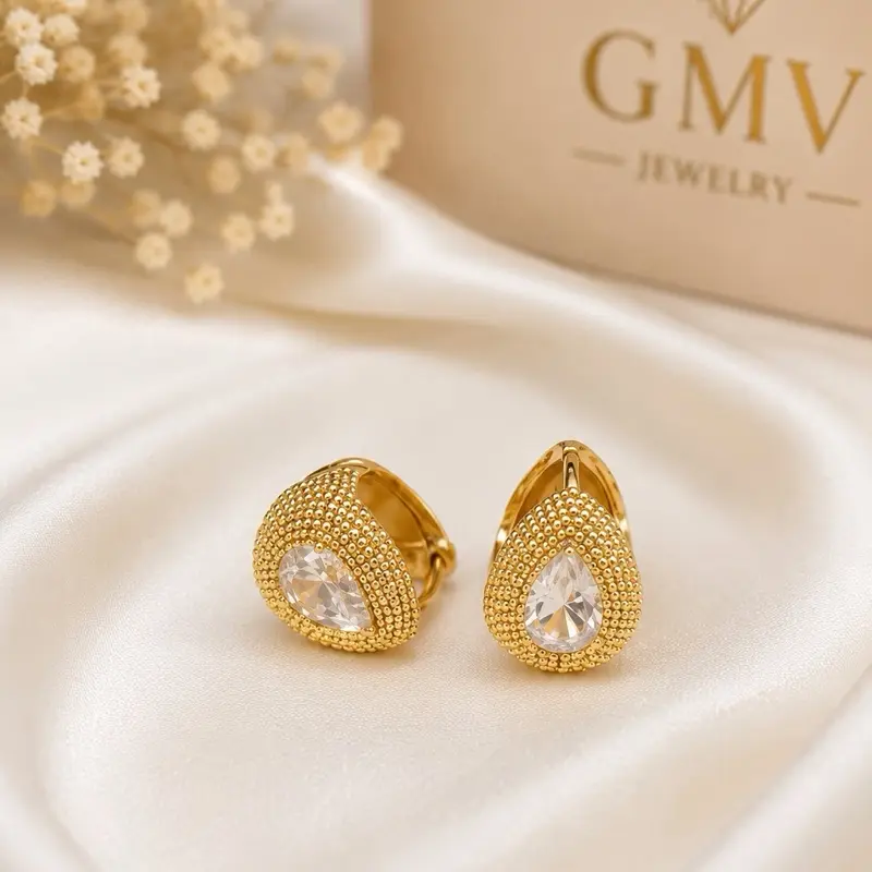 GMV Jewelry Earring