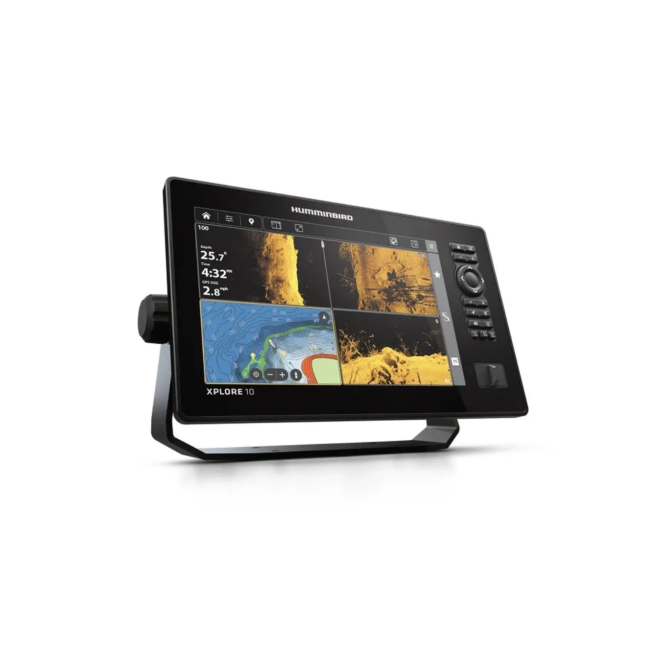Humminbird XPLORE 10