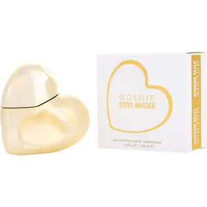 Steve Madden Goldie By Steve Madden Eau De Parfum For Women
