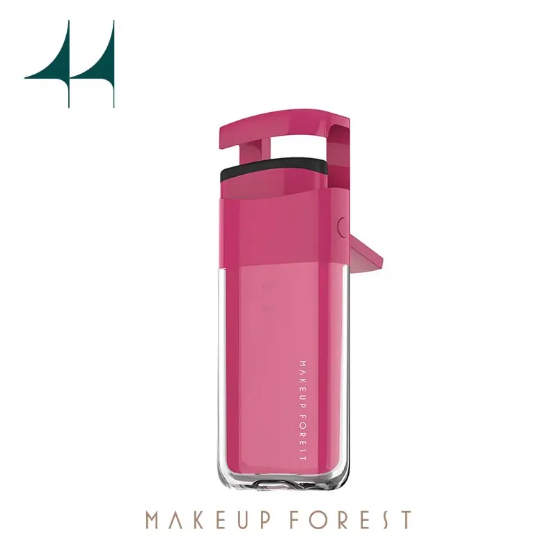 Makeup Forest Electric Heated Eyelash Curler, USB Rechargeable Eyelash Curler with 2 Temperature Modes, Eye Beauty Makeup Tools for Women & Girls, Makeup Products, spring event.
