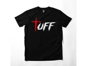 TUFF T-shirt             