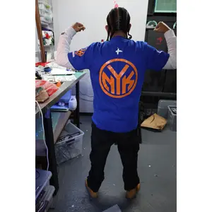 New York KNICKS U.S