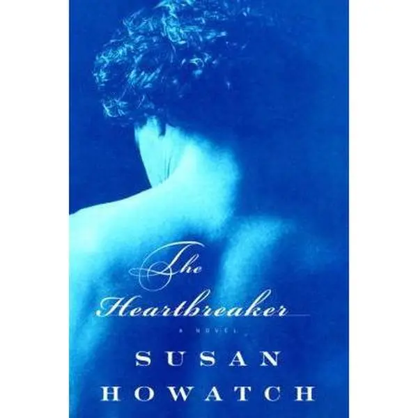 USED Book - The Heartbreaker by Susan Howatch (Hardcover) - english