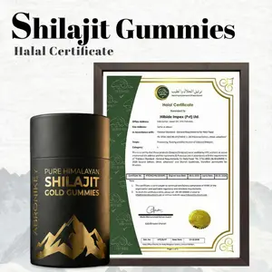 Rag-Ria Gummies| With Ashwagandha, Gokshura & otherherbs| No added sugar| 60 Gummies