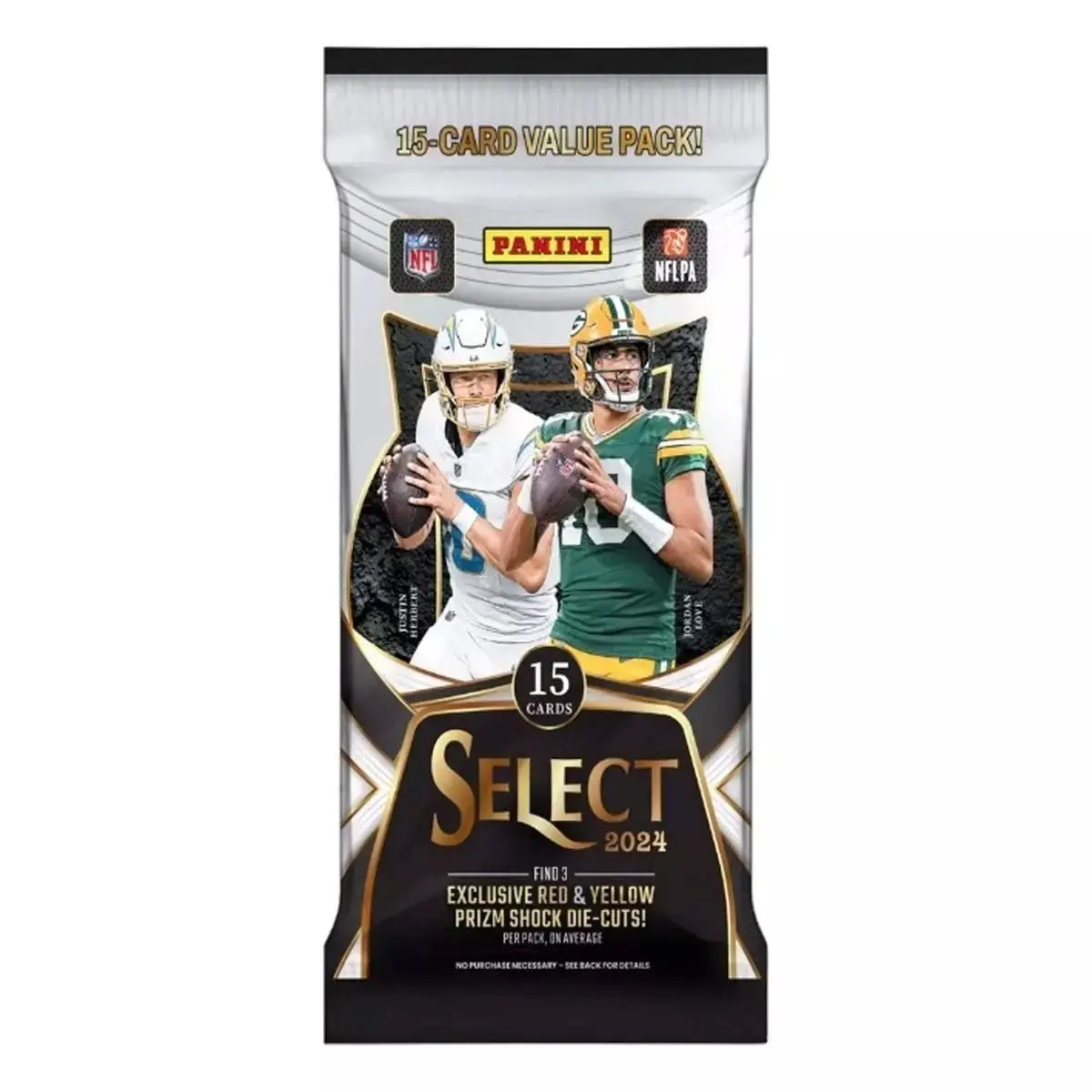 2024 Panini Select Fat Pack