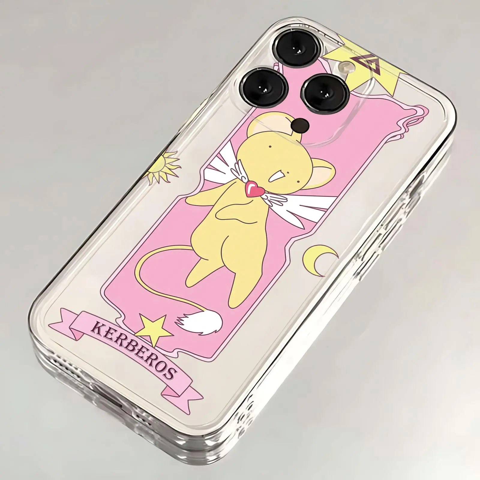 Cardcaptor Sakura Magic Circle Phone Case for IPhone 16 15 14 13 12 11 Mini Pro Max X XR XSMax 7 8 Plus SE20 Transparent Cover - TikTok Shop Cardcaptor Sakura Magic Circle Phone Case for IPhone 16 15 14 13 12 11 Mini Pro Max X XR XSMax 7 8 Plus SE20 Transparent Cover - TikTok Shop