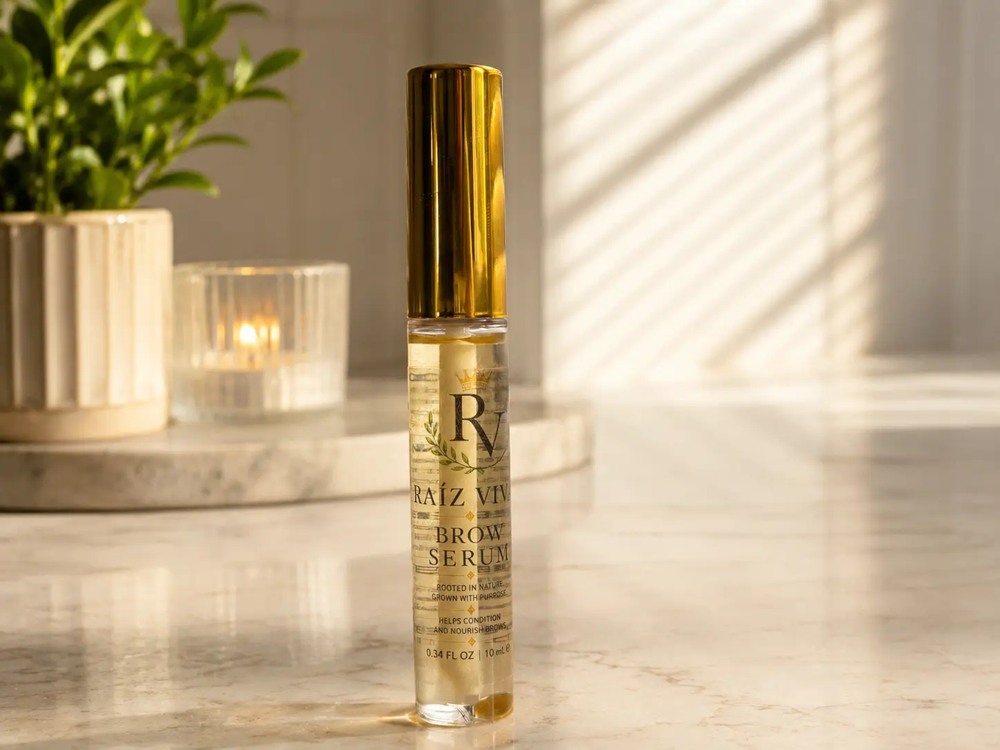 Eyebrow Growth Serum Eyebrow Growth Serum