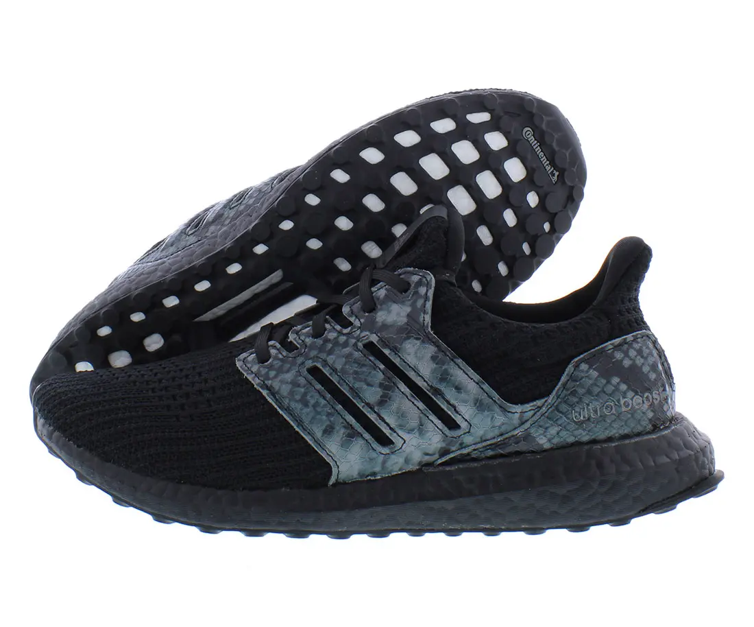 Adidas Ultraboost DNA Unisex Sports Footwear - Running, Walking Shoes, Performance Sneaker, Sports Shoes, Athletic, Casual, Training, Lace-Up, Performance Boost