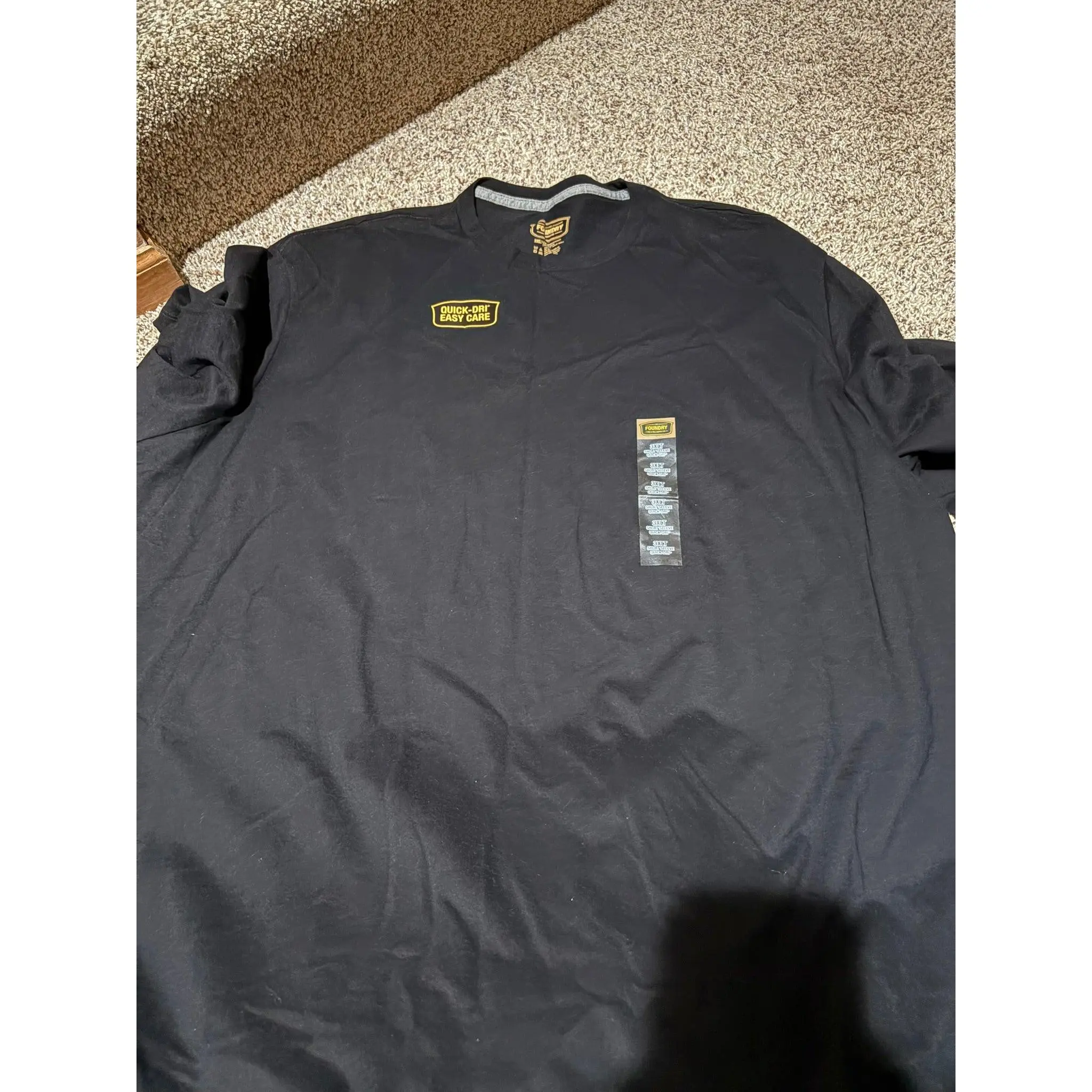 3XL and 4XL Shirt Stock Clearance Sale