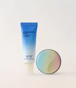 Brown Sugar Bubble Lip Treatment Duo