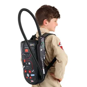 Toddler Ghostbuster Proton Pack