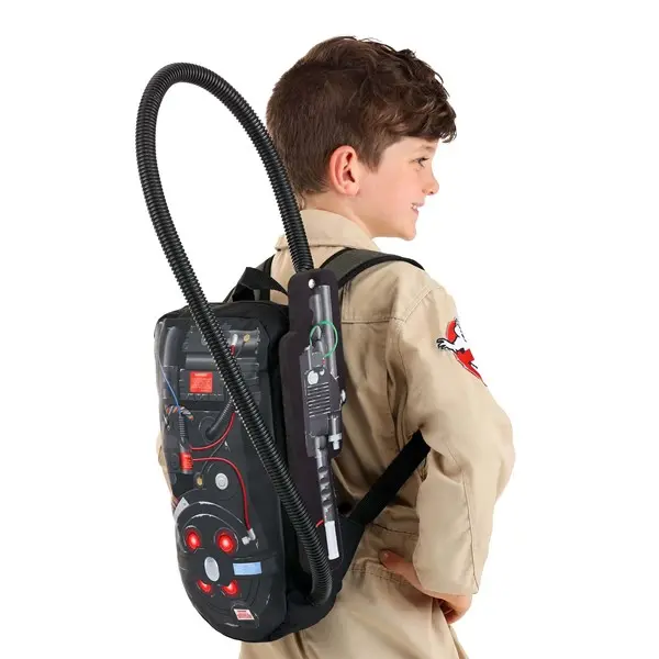 Toddler Ghostbuster Proton Pack Toddler Ghostbuster Proton Pack