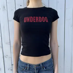 Underdog Top Underdog Top