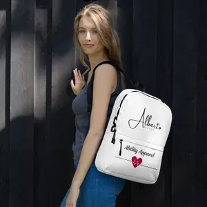 Alberto Baston Backpack