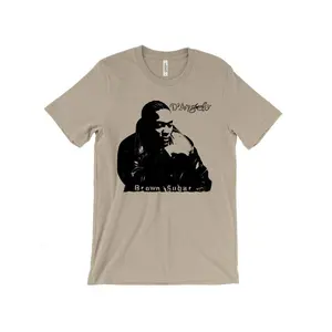 D'angelo T-shirt, Brown Sugar Rave Outfits, Tour Tee, Concert Merch, Vntg Rap Tee, 90s RnB Apparel, 2000's Music Sweater, Neo Soul Hoodie