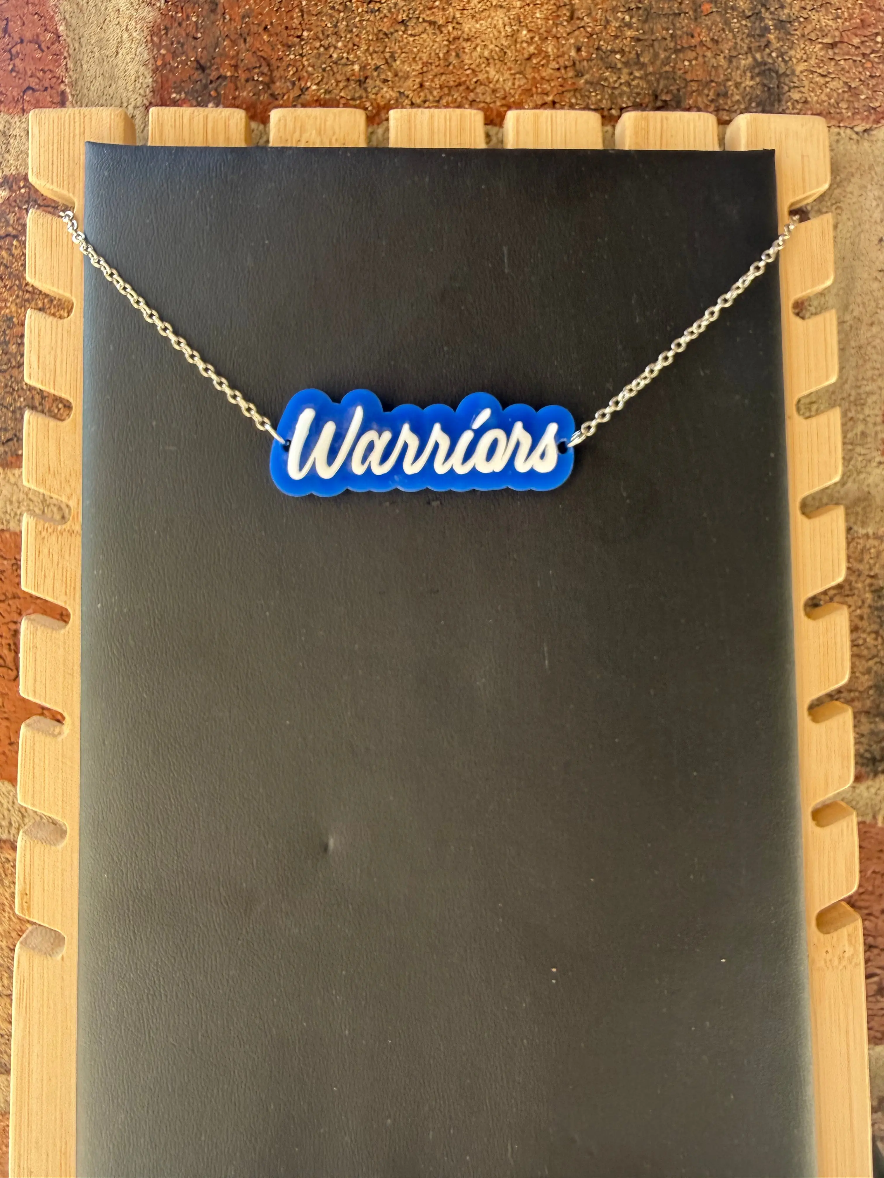 School Spirit Necklaces