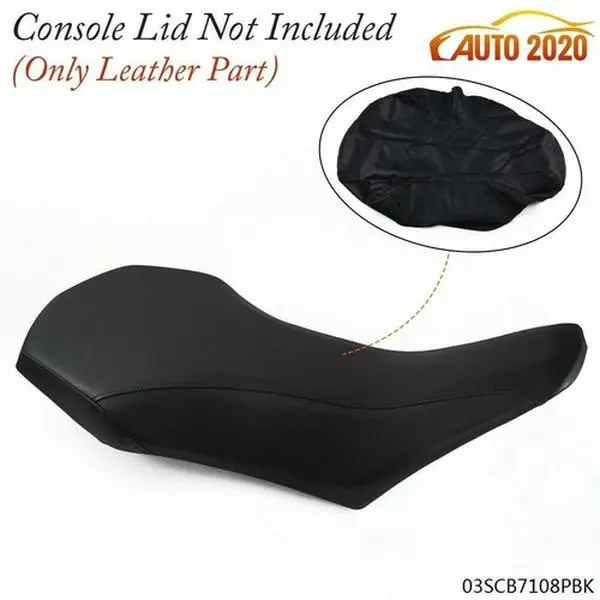 Replacement Seat Cover 2687924 Fit For Polaris Sportsman 850 1000 XP  2017-20