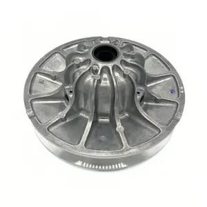 (Complete) 2024-2026 OEM Polaris RZR XP 1000 Secondary Clutch