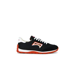 Camper Drift Walk Sneaker in Black