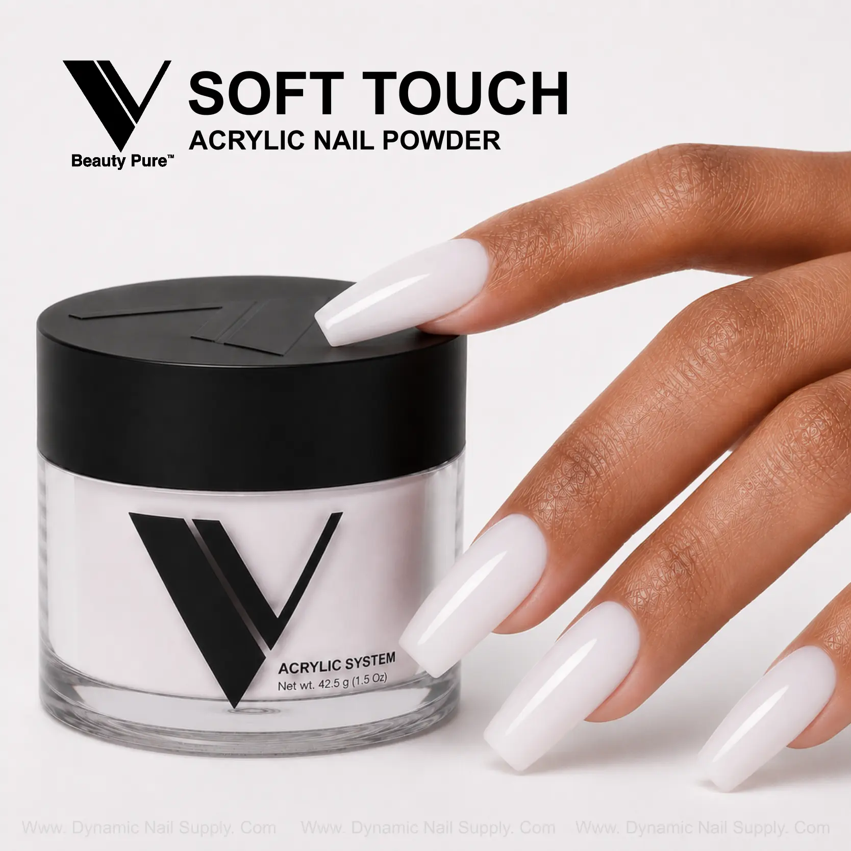 Soft Touch - V Beauty Pure Acrylic Powder