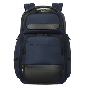 15-16” HeritageLuxe Backpack, Blue