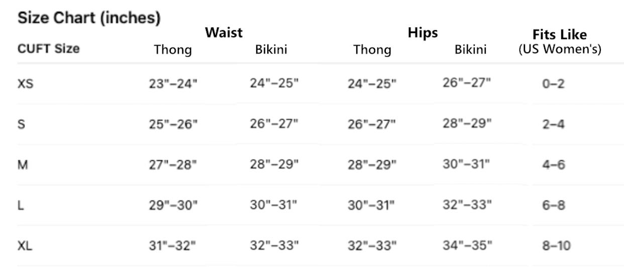 Compostable TENCEL Underwear | Plastic-Free, Plant-Based Thong and Bikinis Compostable TENCEL Underwear | Plastic-Free, Plant-Based Thong and Bikinis