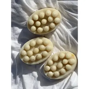 Oatmeal Massage Bar 4oz