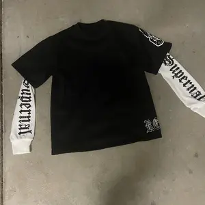 Supernal long sleeve