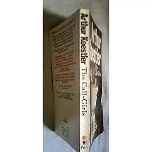 USED-Call Girls by Arthur Koestler (Paperback)