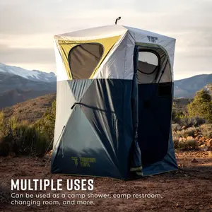 Privacy Shower Tent Privacy Shower Tent