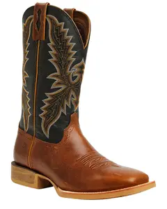 Durango Men's Boot Barn Rebel Pro Performance Western Broad Square Toe - Ddb522bb