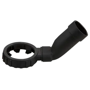 Milwaukee 49-90-2420 Oscillating Multi-Tool Dust Extractor Attachment