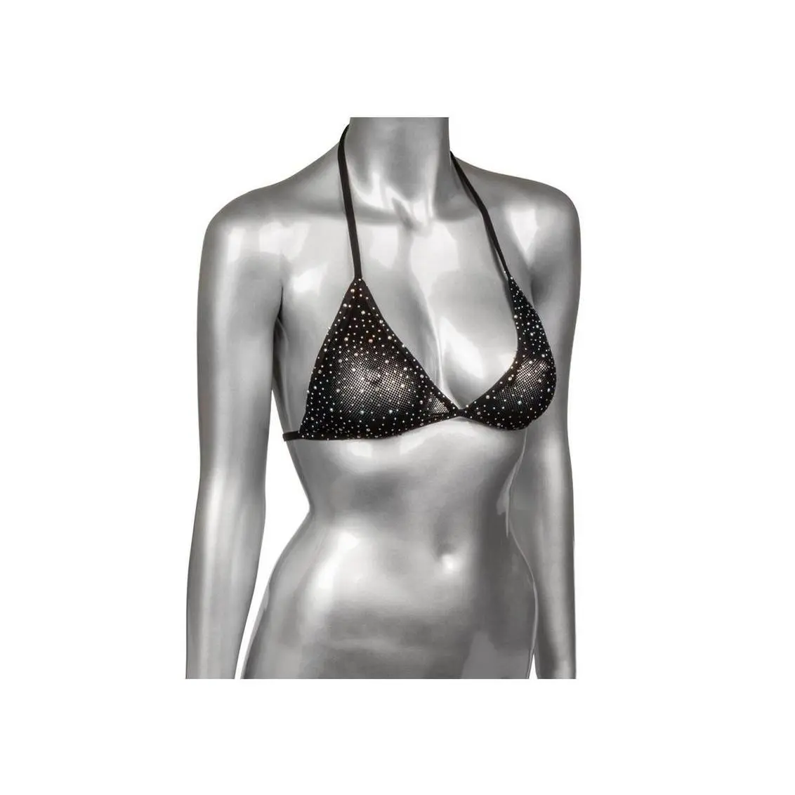Radiance Triangle Bikini Top